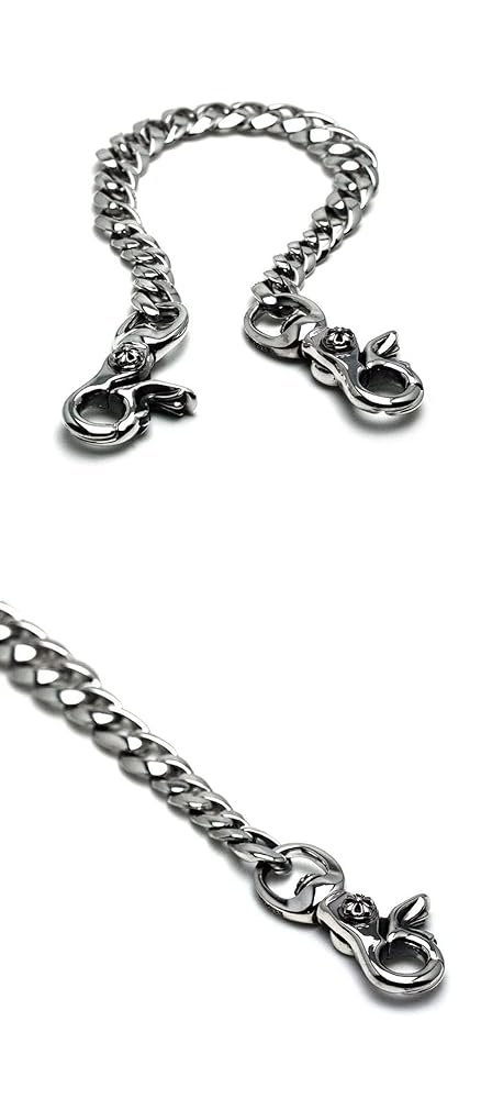 アージェントグリーム　クロスクリップ シルバーアクセサリーブランドアージェントグリーム